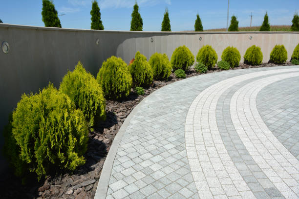 Best Driveway Pavers Installation  in Lafayette, IN