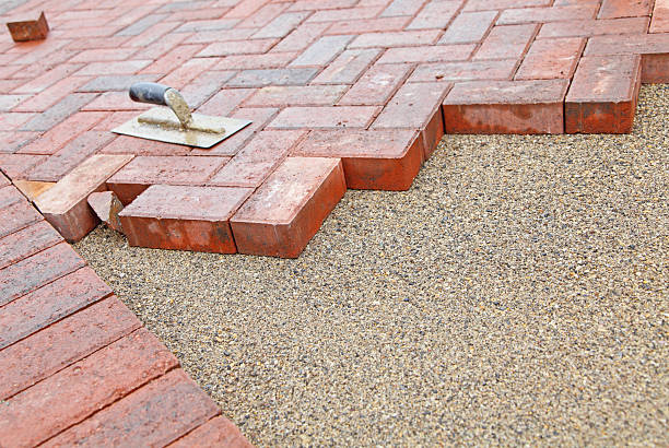 Best Driveway Pavers Near Me  in Lafayette, IN
