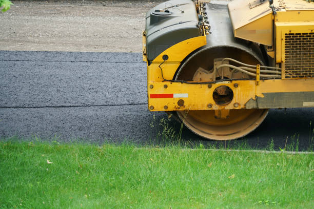 Professional Driveway Pavers in Lafayette, IN